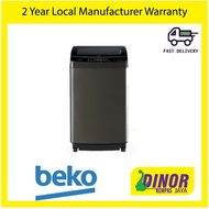 Beko 12kg Top Load Washer WTLD120D Direct Drive