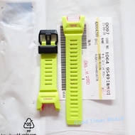CASIO ORIGINAL G-SHOCK GBD-H2000-1A9 GBD H2000 STRAP