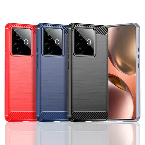 For Realme GT7 Case Realme GT 7 7T Cover Fundas Coque Soft Silicone Shockproof Protective Phone Bump