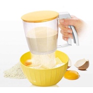 Delicia Flour Sifter Flour Sifter Icing Sugar Dispenser