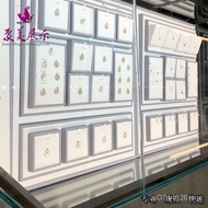 Props Display Stand Display Props Manufacturer Design Supply K Gold Jewelry Set Props Jewelry Displa