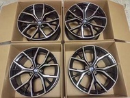 寶馬BMW 5係G30 G31 530i 845M 19吋原廠正品鈴