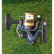 SHIMANO 19" FX C3000 218.5KG