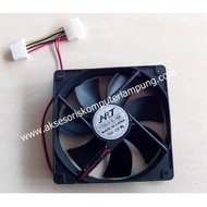 80mm Computer Casing Fan