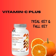 Shaklee Vitamin Cplus trialset & fullset original HQ readystock