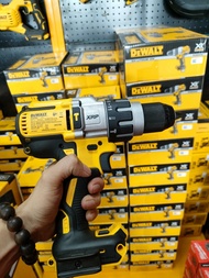 Bộ máy khoan pin động lực dùng pin 18V/20Vmax Dewalt DCD996 - Hàng chính hãng