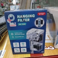 AG400 hang on filter