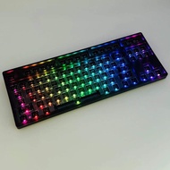 JIAGONG | Wireless Mechanical Keyboard 87/108 Keys