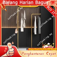 [SG Lucky Store]Penyangkut baju/rak kot/rak gantung beg/rak pakaian/rak gantung beg WGEF28776527028 