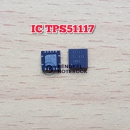 Ic TPS51117 TPS 51117 Small