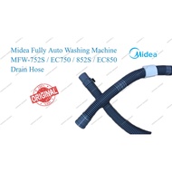 Accessories/Spare Part-Midea Fully Auto Washing Machine MFW-752S / EC750 / 852S / EC850  Drain Hose 