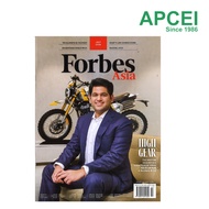Forbes Asia, July 2026