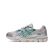 Come Asics Gel-NYC Daddy Mesh Shoes for Men and Women Retro Casual Running Sports Shoes