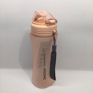 Shotay Plastic Water Bottle Brand New 500ml