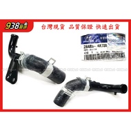 938嚴選 正廠 Starex 2016 2021 六期 熱水鐵管 EGR 到 EGR冷卻器 1個