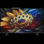 TCL Google Tivi QLED 65C655