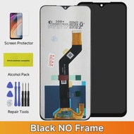 6.82" For Infinix Hot 10 Play X688 LCD Display Screen Touch Digitizer Assembly For Hot 10 Play X688C