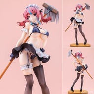 📌 （日版）預購 Pre-Order: 《容易對付的惡魔大人》高潔迦南 (Kanan) 1/7 完成品模型［KOTOBUKIYA］