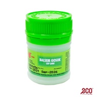 Eagle Brand Eagle Balm (10G)