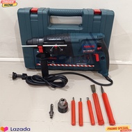 PROMO !!! BOR BOBOK BETON MESIN BOR HAMMER 3 FUNGSI BISA DRILL TAHAN LAMA FULL MATA BOR BY YUKIDO