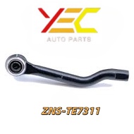 N/S X-TRAIL T32 TIE ROD END D8520-4BA0A / D8640-4BA0A (SE-N581L/R) ZNS-TE7311