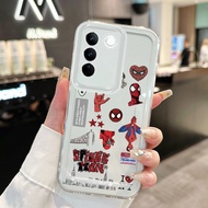 Case For VIVO V29 5G V29 Pro 5G V27 5G V27 5G Phone