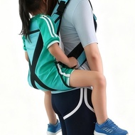 Popular large children's backpack carrier for carrying kids, children's backpack, toddler carrier, o