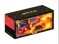 （8/7 減價）ptcg sv3 噴火龍禮盒