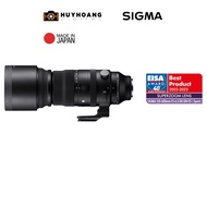 SIGMA LENS 150-600mm f/5-6.3 DG DN OS SPORTS for Sony E