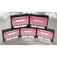 2IN1 SET VIALS 212 VIP EDP + 212 VIP ROSE EDP FOR WOMEN