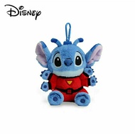 GANTUNGAN Stitch Experiment 626 Disney doll keychain