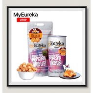 Eureka Kimchi Popcorn 140g Pack