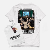 KAOS Ramadhan Ngabuburit Playstation KAOS DISTRO Ramadhan Ngabuburit Playstation PRIA WANITA