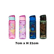 SMIGGLE BOTTLE FLIP LID BEYOND