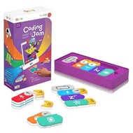 OSMO Coding Jam Game for iPad / Fire / iPhone