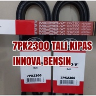 7PK2300 TALI KIPAS INNOVA BENSIN