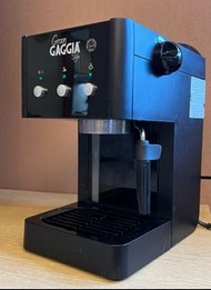 GAGGIA Semi-Automatic Espresso Coffee Machine | GAGGIA半自動意式濃縮咖啡機