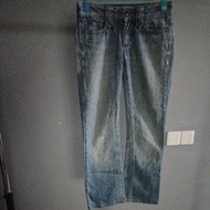 Jeans Preloved / Bundle