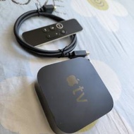 Apple TV 4K (5th Gen) A1842