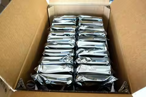 FOR Seagate (ST16000NE000) IronWolf Pro 16TB Internal 7200RPM 3.5" HDD NEW