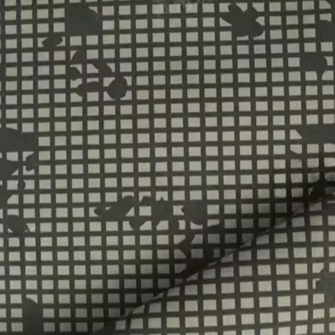 500D Nylon Desert Night Camouflage Suitable For Outdoor Vests Bags And Tent Cordura Fabric