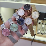 8216 BALMER LADIES WATCH WITH SAPPHIRE GLASS