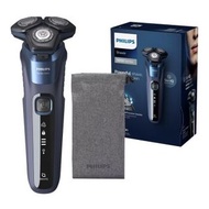 🌟歡迎消費卷🌟▋全新門市現貨 ▋Philips 飛利浦 Shaver series 5000 乾濕兩用電鬚刨S5588 S5582 S5585 S5587