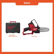 MILWAUKEE M12 FHS HATCHET 6" 152mm Pruning Saw Cordless Saw Chainsaw Mini Saw Chain Saw M12FHS