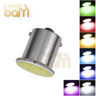 Popular Car led Tail Light Bulb COB 12SMD 1156 BA15S Reversing Light Stop lamp