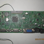 Philips 241E9 Drive Board Power Motherboard 715G9460-M0B-B00-004F