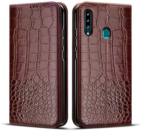 For Huawei Y6p Case cover 6.3'' flip leather case For Huawei Y6p phone Case HuaweiY6p Fundas Y 6p Y6