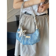 DUOMO - Shiny Women's Sling Bag