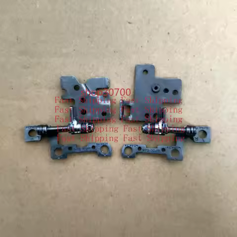 A=FOR Lenovo ThinkPad E15 Gen 2 GEN3 GEN4 Screen Axis Hinge
