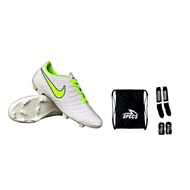 New Kasut Bola Nike Tempo Complete Package Soccer Shoes Tiempo